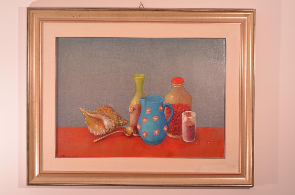 דירות קליארי Maison Matisse מראה חיצוני תמונה